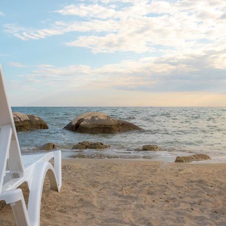 Apartment Sandra Ουμάγκ Εξωτερικό φωτογραφία