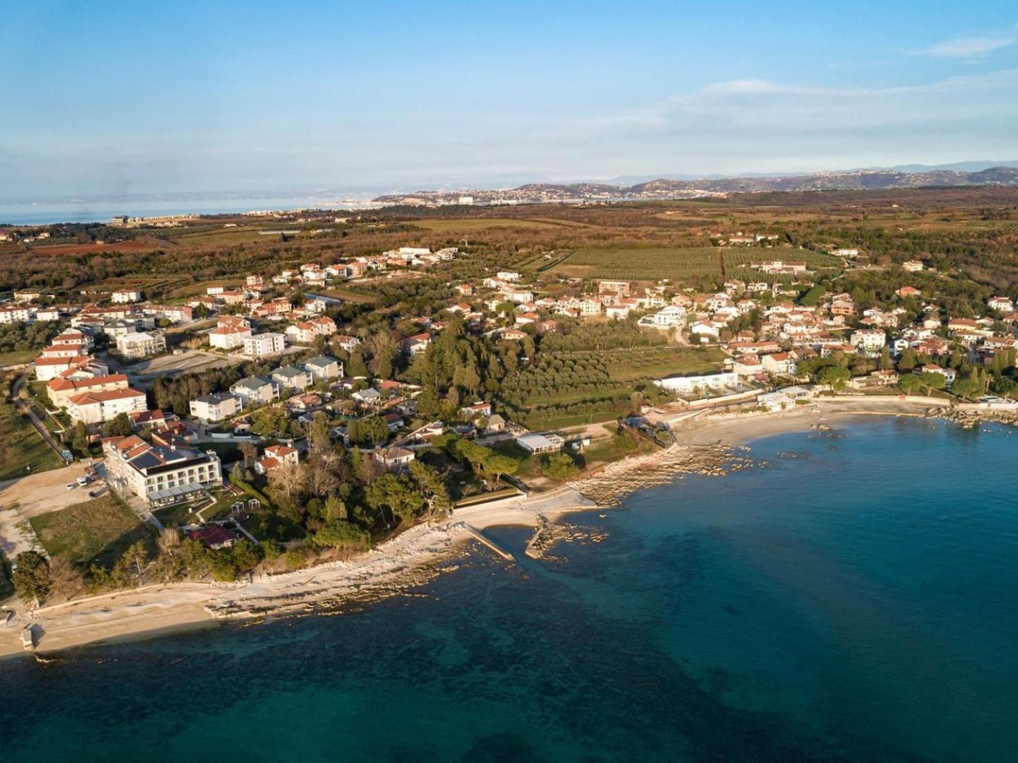 Apartment Sandra Ουμάγκ Εξωτερικό φωτογραφία