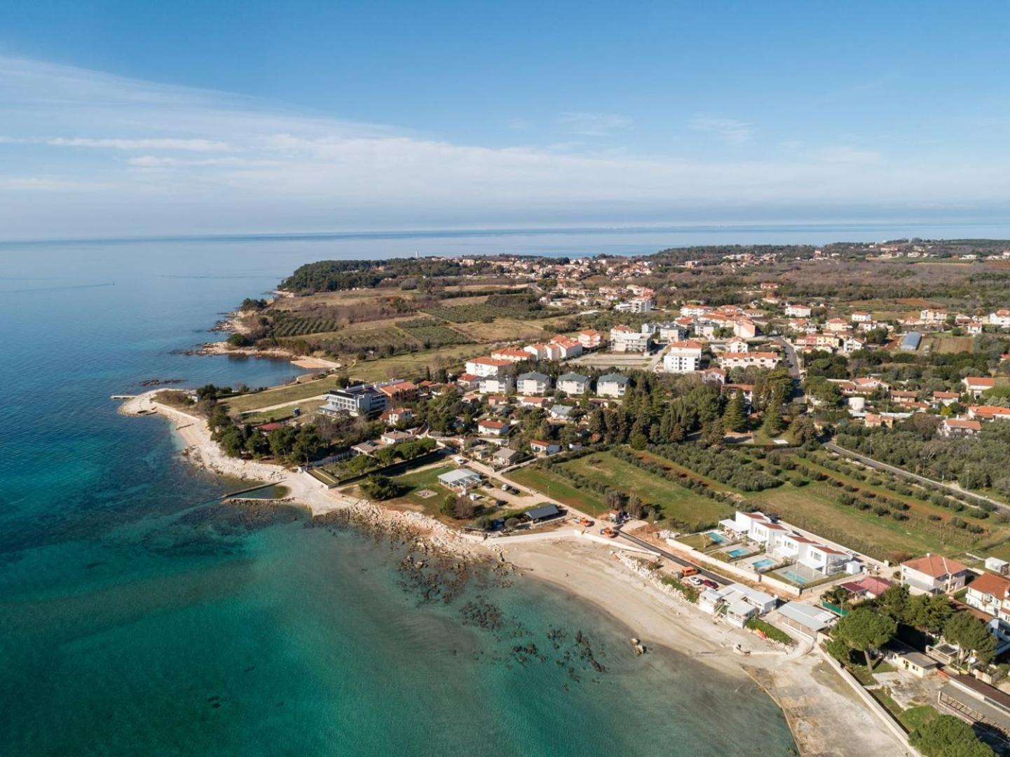Apartment Sandra Ουμάγκ Εξωτερικό φωτογραφία
