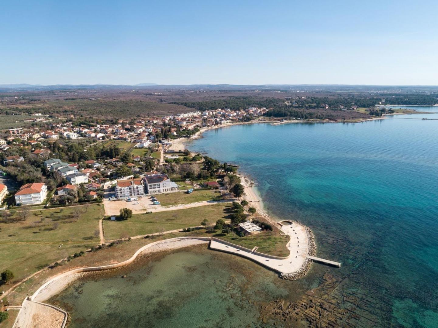 Apartment Sandra Ουμάγκ Εξωτερικό φωτογραφία