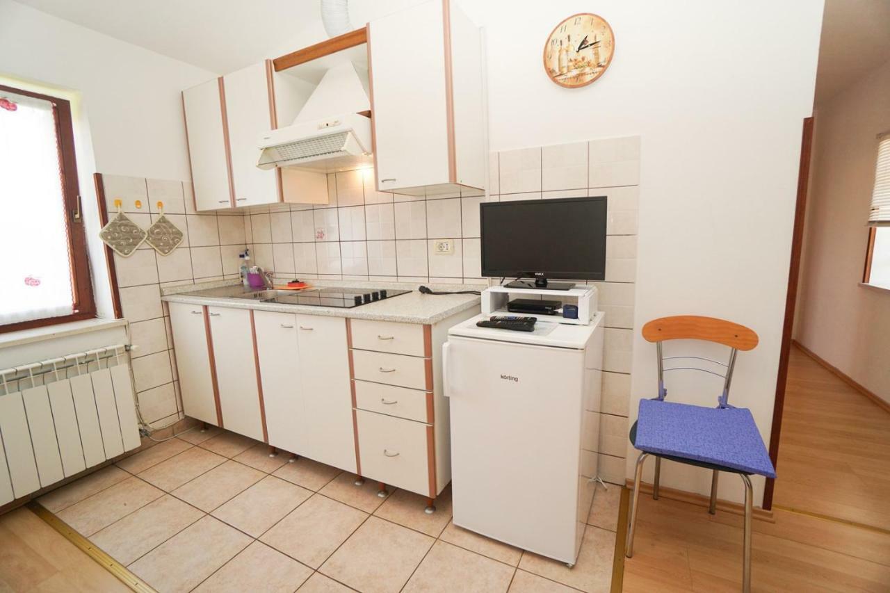 Apartment Sandra Ουμάγκ Εξωτερικό φωτογραφία