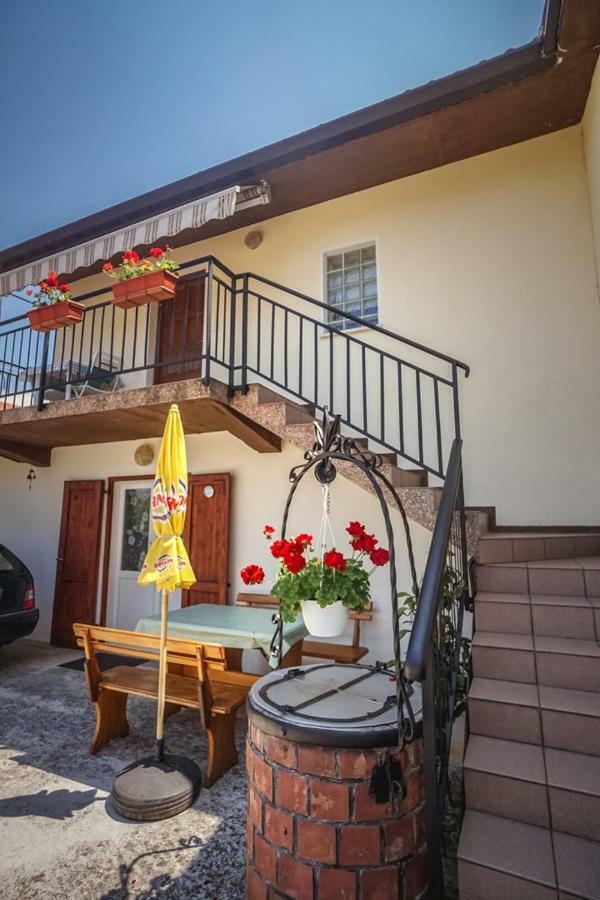 Apartment Sandra Ουμάγκ Εξωτερικό φωτογραφία