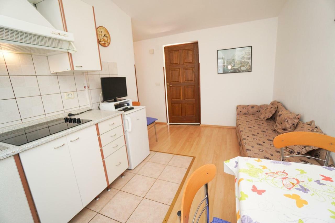Apartment Sandra Ουμάγκ Εξωτερικό φωτογραφία