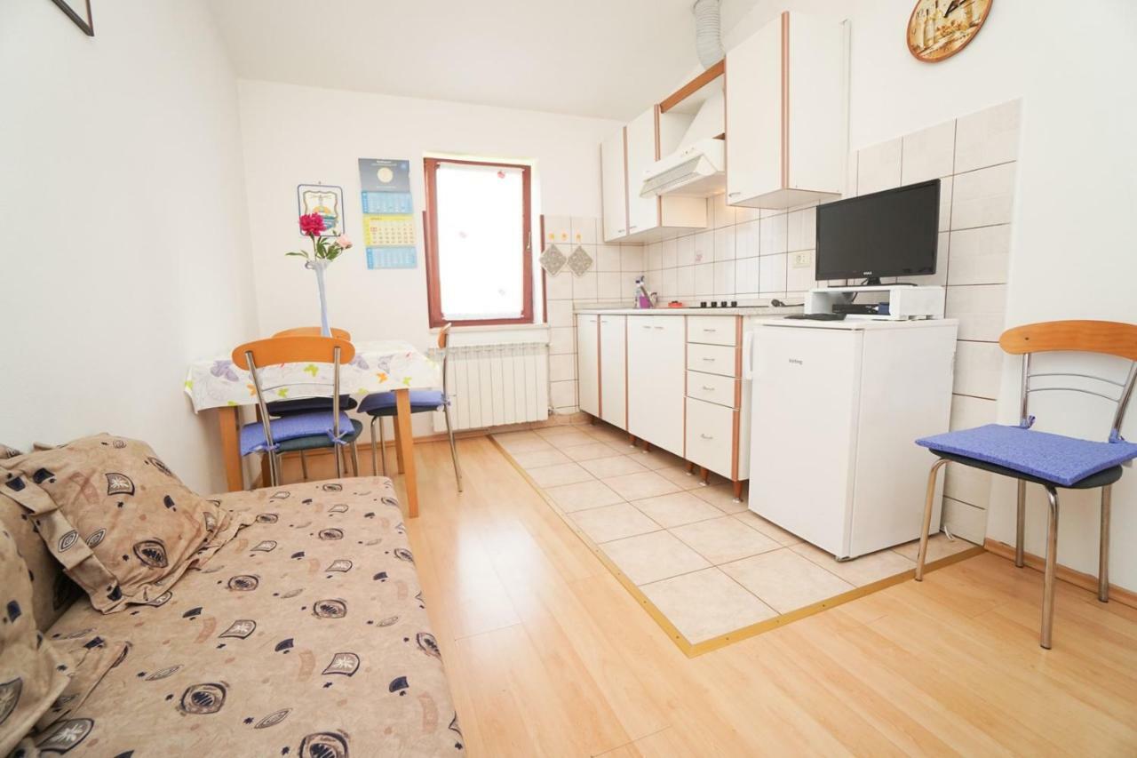 Apartment Sandra Ουμάγκ Εξωτερικό φωτογραφία