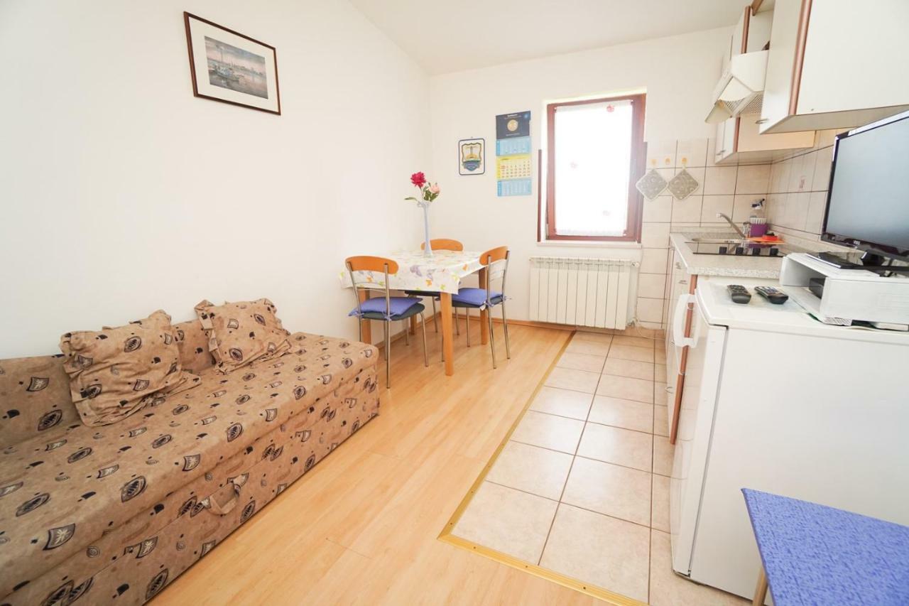 Apartment Sandra Ουμάγκ Εξωτερικό φωτογραφία