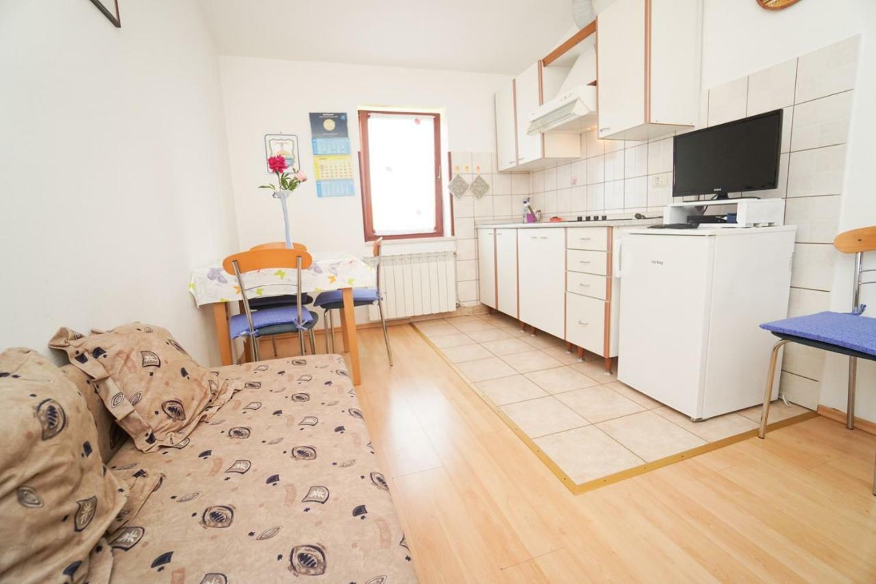 Apartment Sandra Ουμάγκ Εξωτερικό φωτογραφία